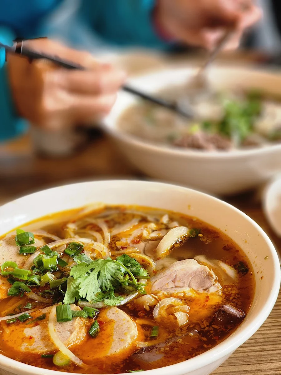 Bun Bo Hue