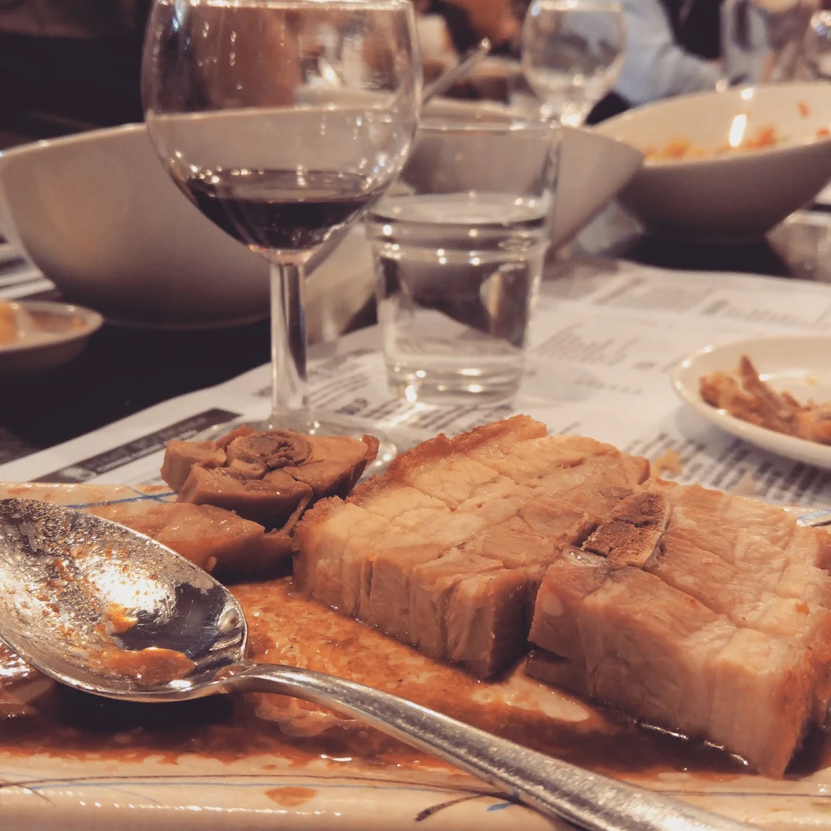 Pork Belly