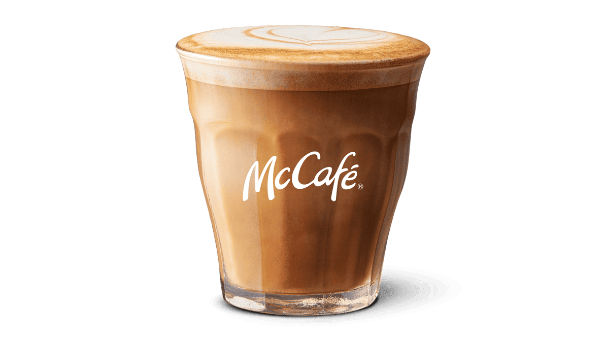 Highlights, McDonald's Bennetts Green