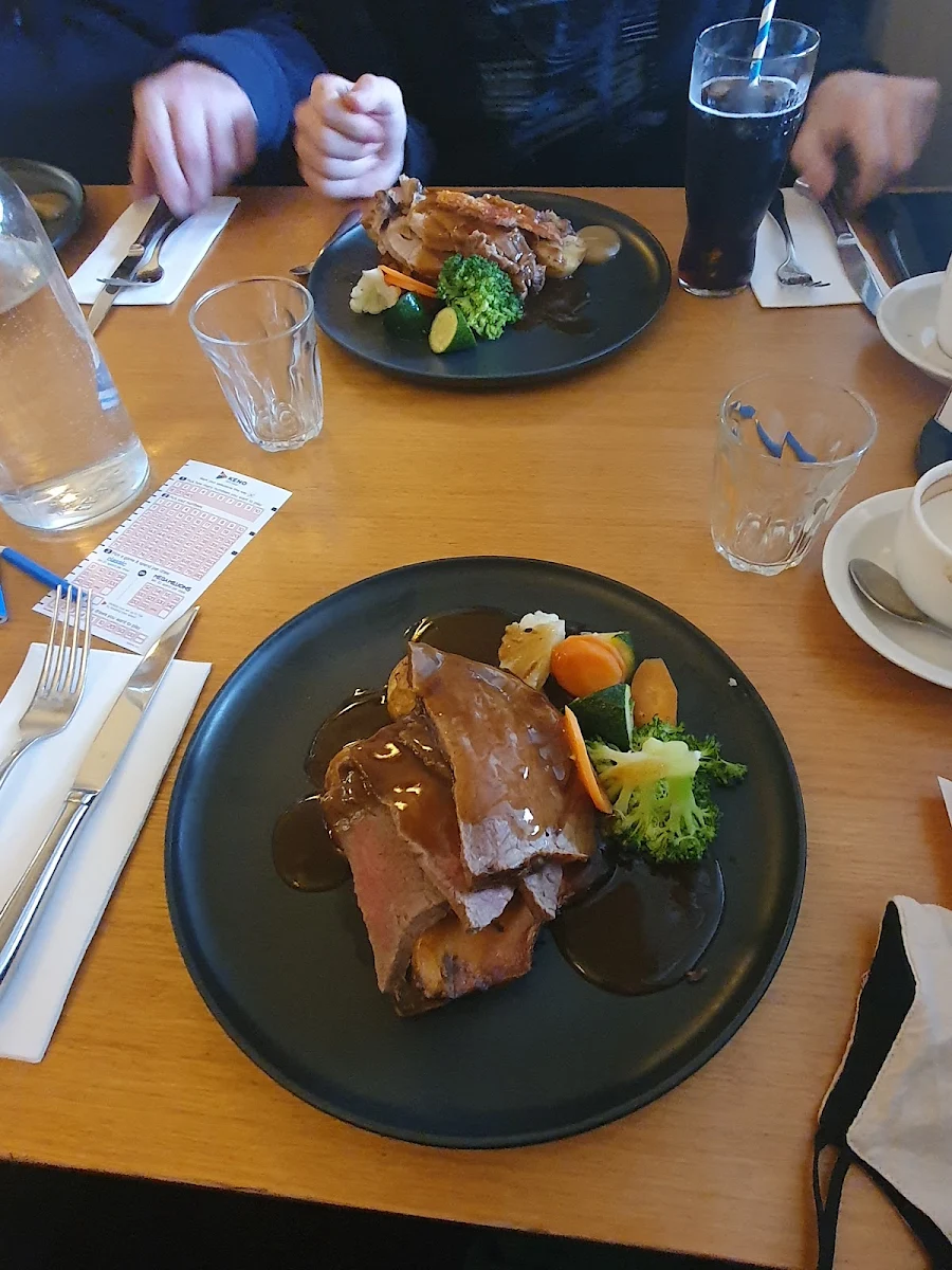 Highlights, RSL Healesville