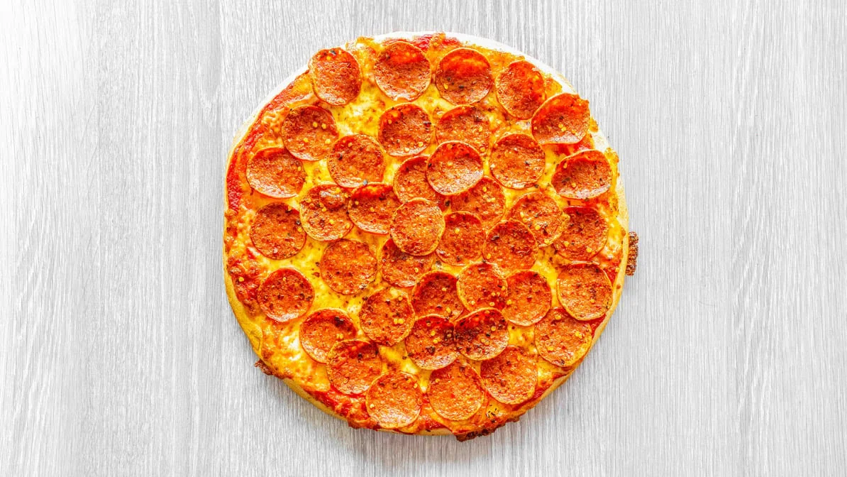 Highlights, Hungry Mouth Pizza, Fish and Chips
