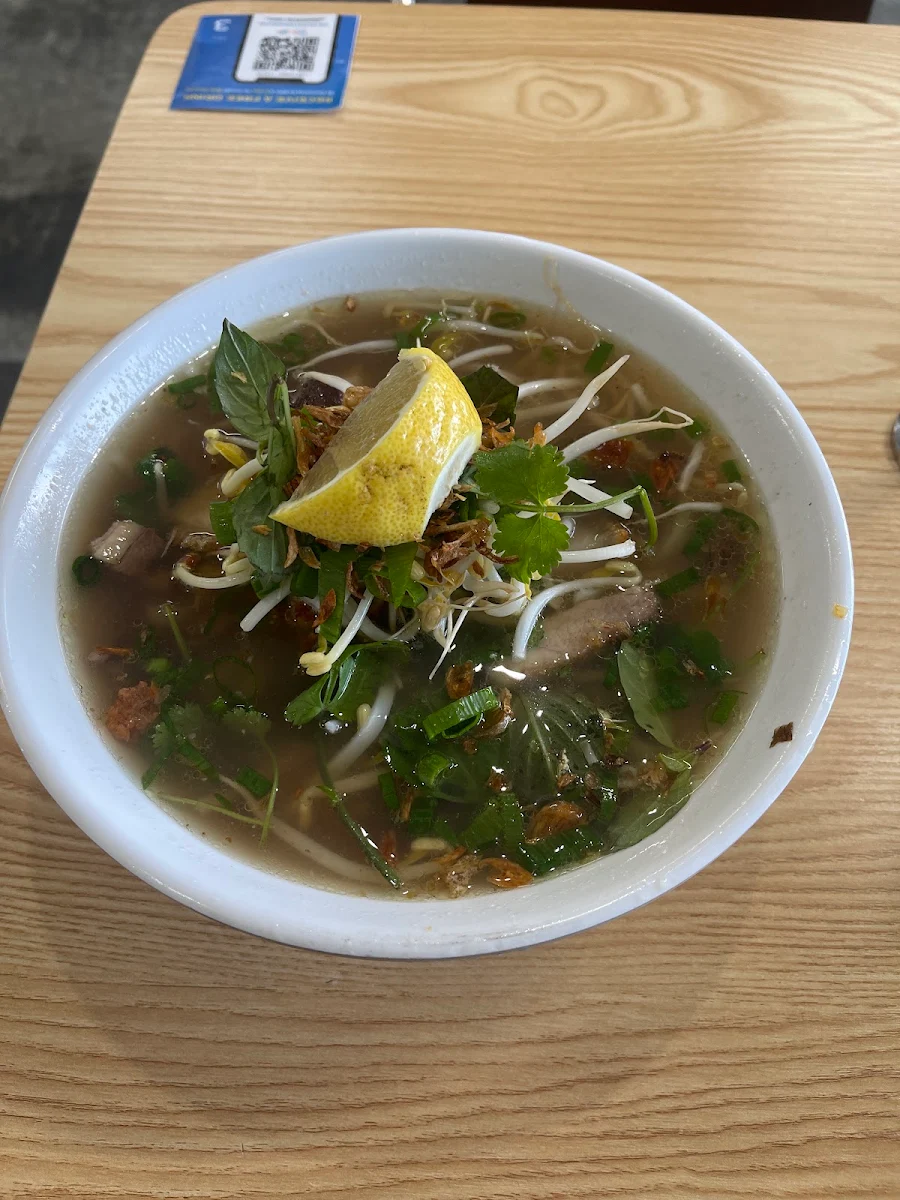 Highlights, Pot Au Pho Burguette Mornington | Casual Dine-in, Takeaway | Vietnamese & Pan-Asian Restaurant & Cafe
