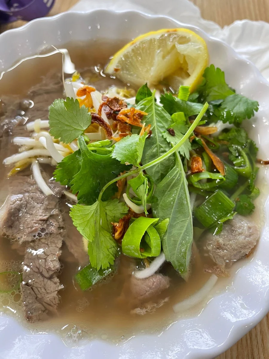 Highlights, Pot Au Pho Burguette Mornington | Casual Dine-in, Takeaway | Vietnamese & Pan-Asian Restaurant & Cafe