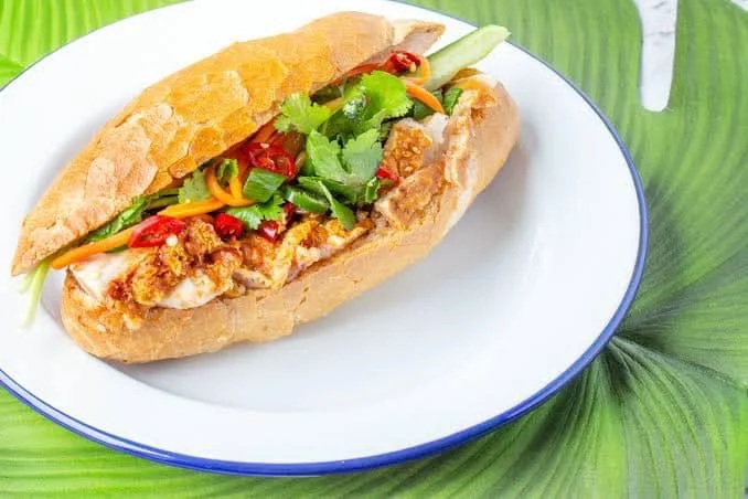 Highlights, Pot Au Pho Burguette Mornington | Casual Dine-in, Takeaway | Vietnamese & Pan-Asian Restaurant & Cafe