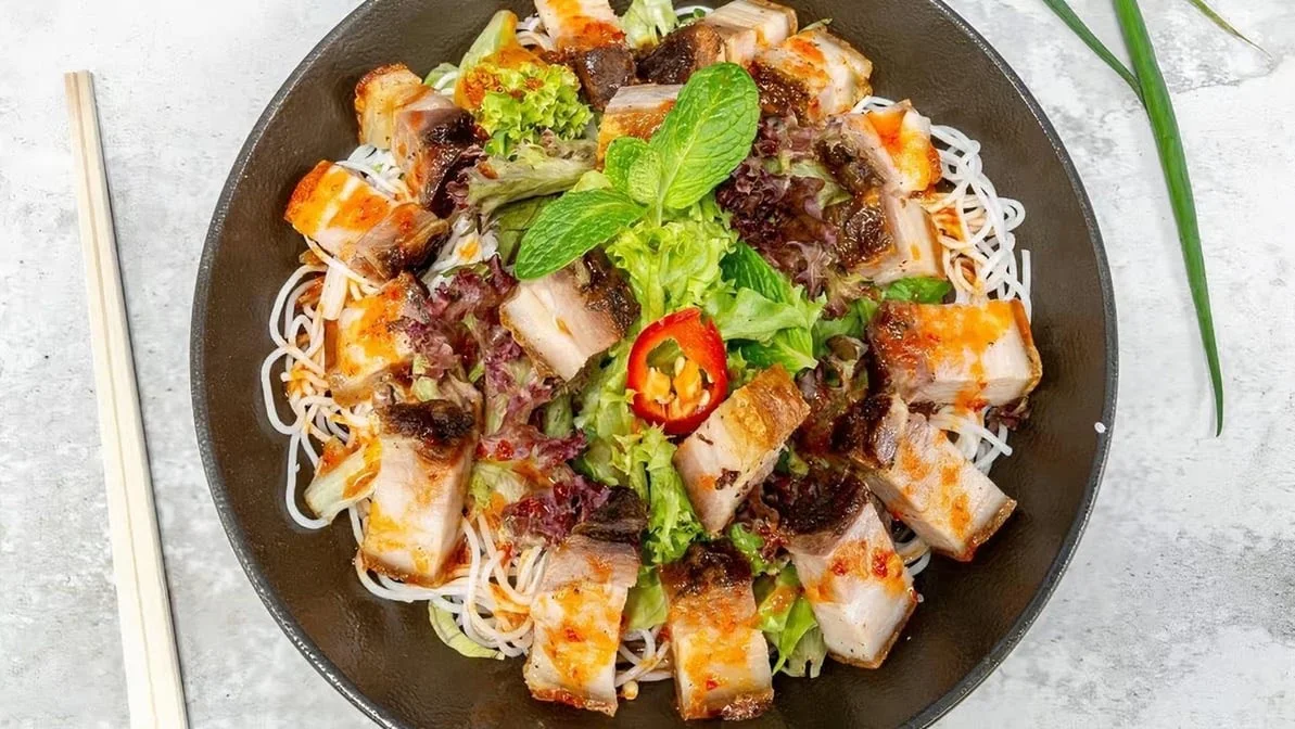 Highlights, Pot Au Pho Burguette Mornington | Casual Dine-in, Takeaway | Vietnamese & Pan-Asian Restaurant & Cafe