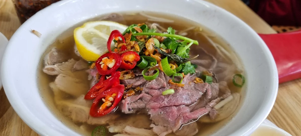 Highlights, Pot Au Pho Burguette Mornington | Casual Dine-in, Takeaway | Vietnamese & Pan-Asian Restaurant & Cafe