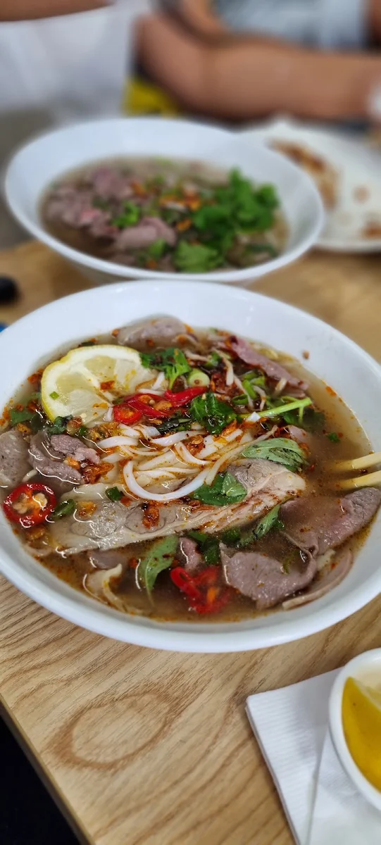 Highlights, Pot Au Pho Burguette Mornington | Casual Dine-in, Takeaway | Vietnamese & Pan-Asian Restaurant & Cafe