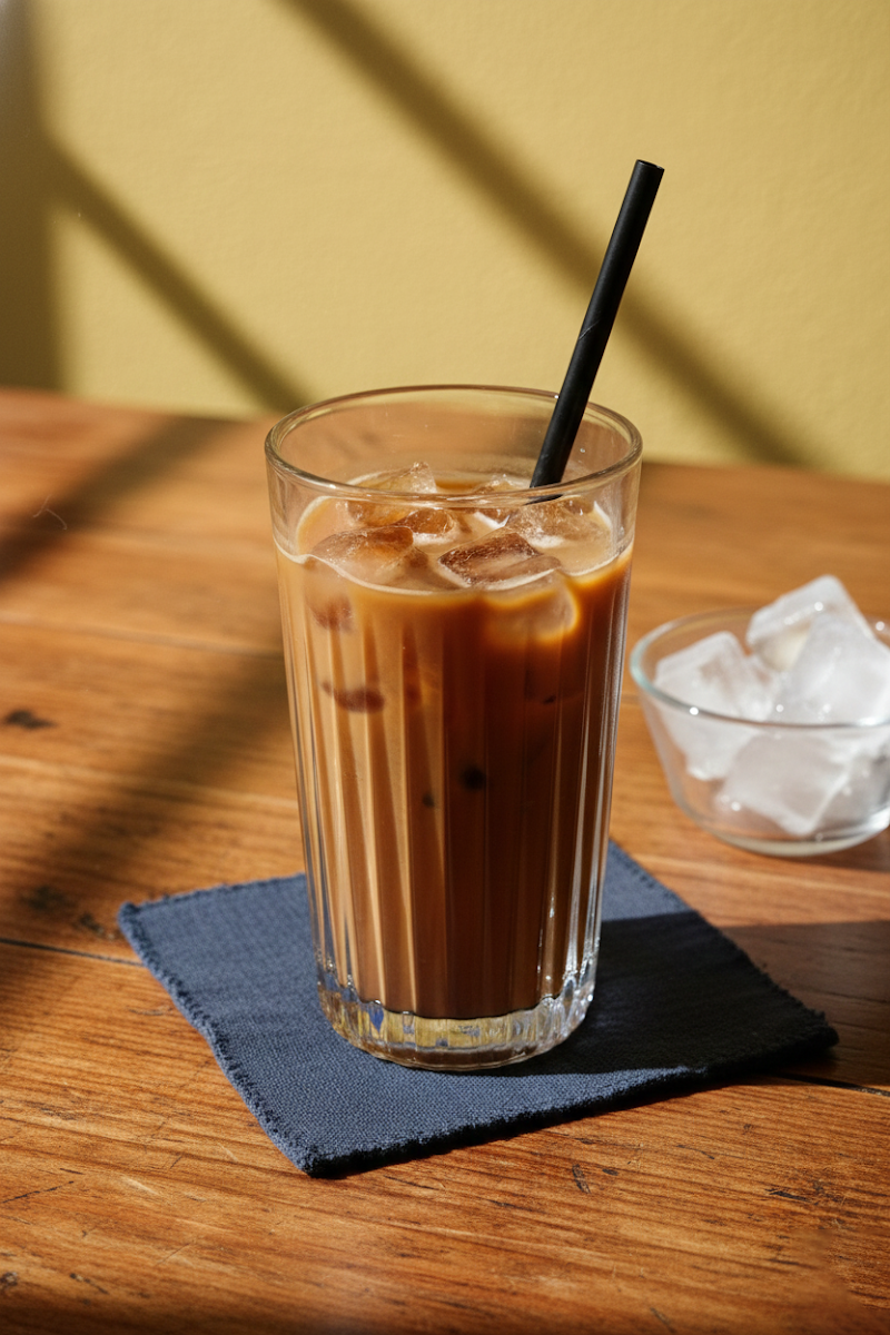 Vietnamese Iced Coffee, Pot Au Pho Burguette Mornington | Casual Dine-in, Takeaway | Vietnamese & Pan-Asian Restaurant & Cafe