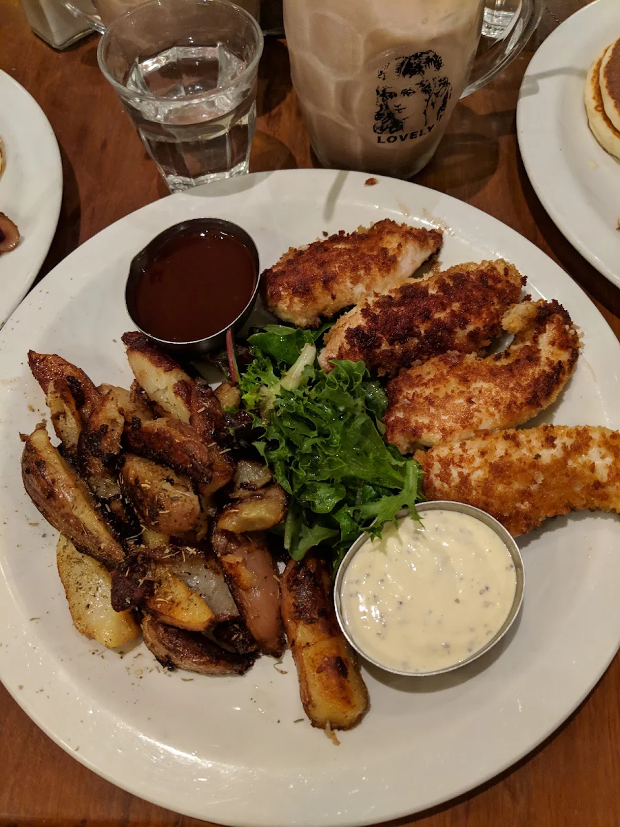 Chicken Tenders