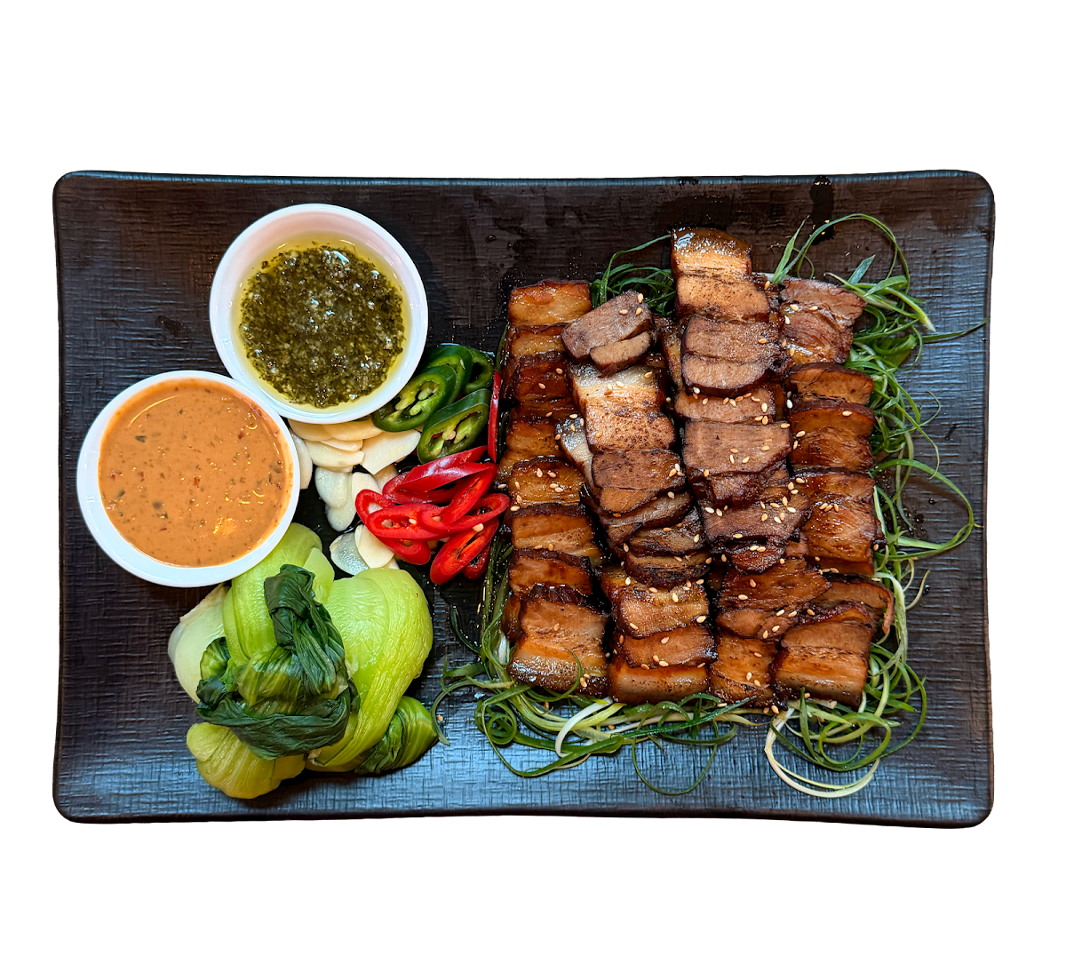 Highlights, MODU Social Dining