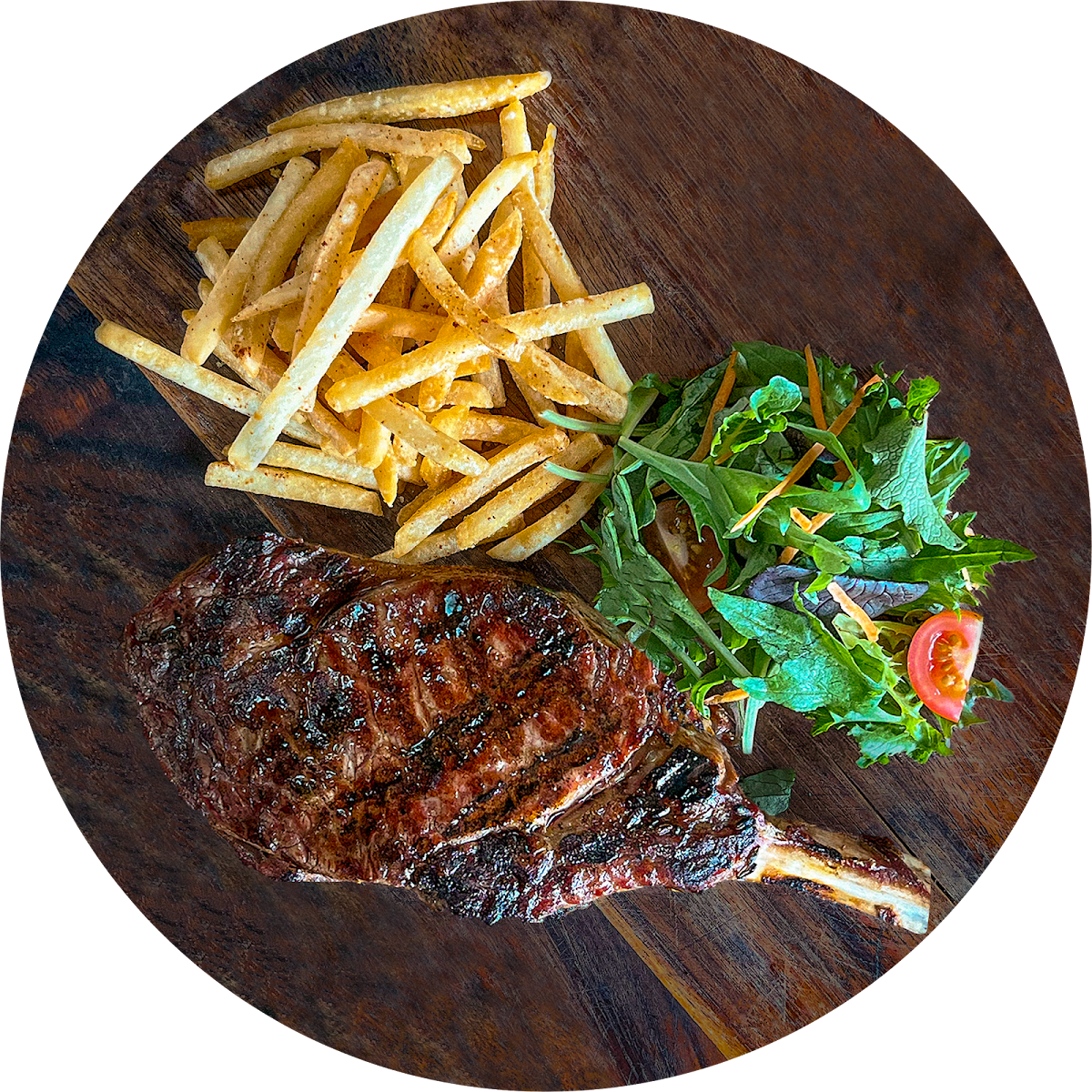 Highlights, MODU Social Dining