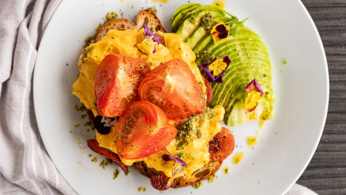 Highlights, Zbar & Restaurant Collaroy Plateau