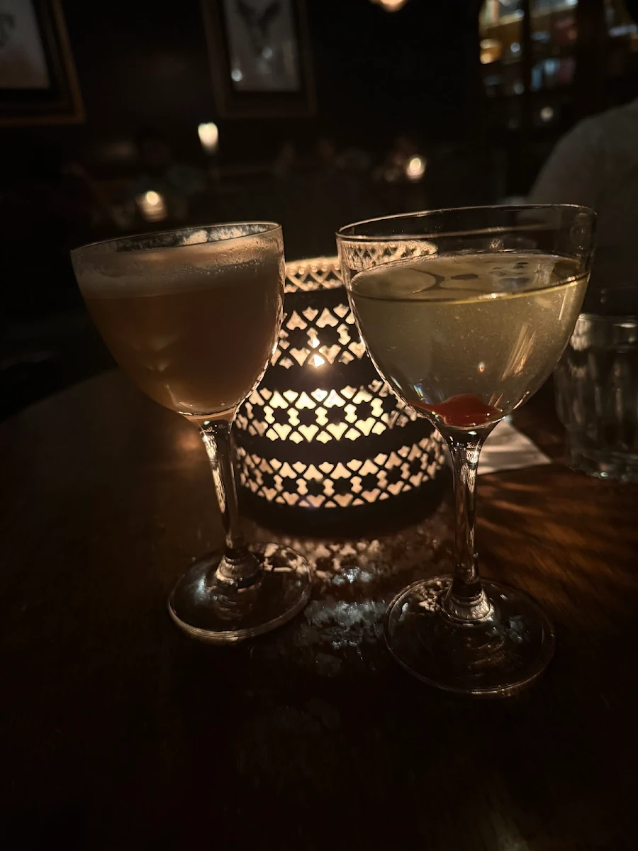 Margaritas, Death and Taxes Brisbane