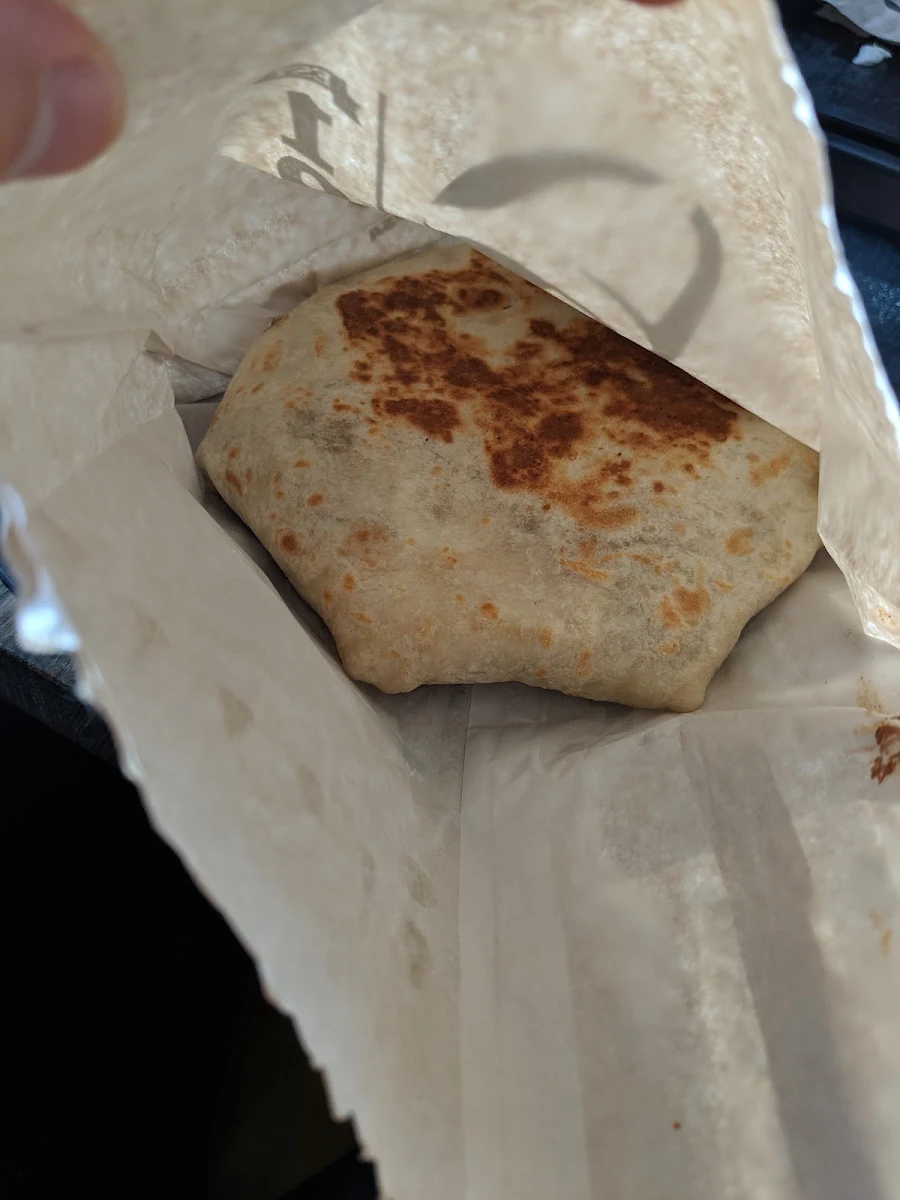 Highlights, Taco Bell Annerley