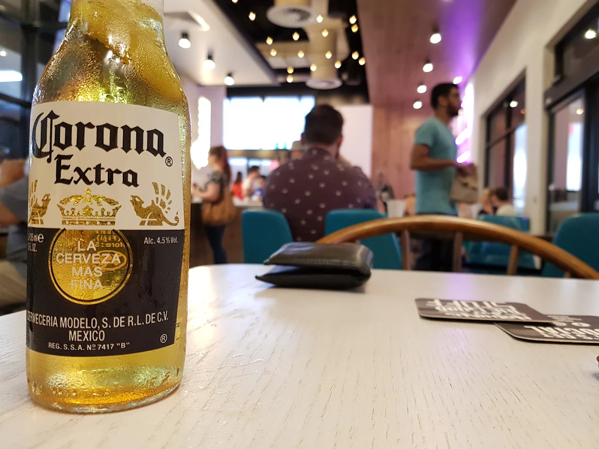 Highlights, Taco Bell Annerley