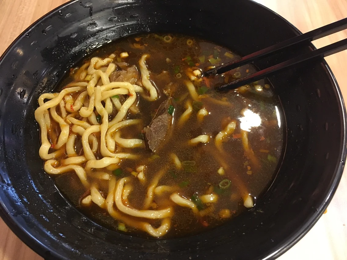 Highlights, Aksorn Thai Restaurant