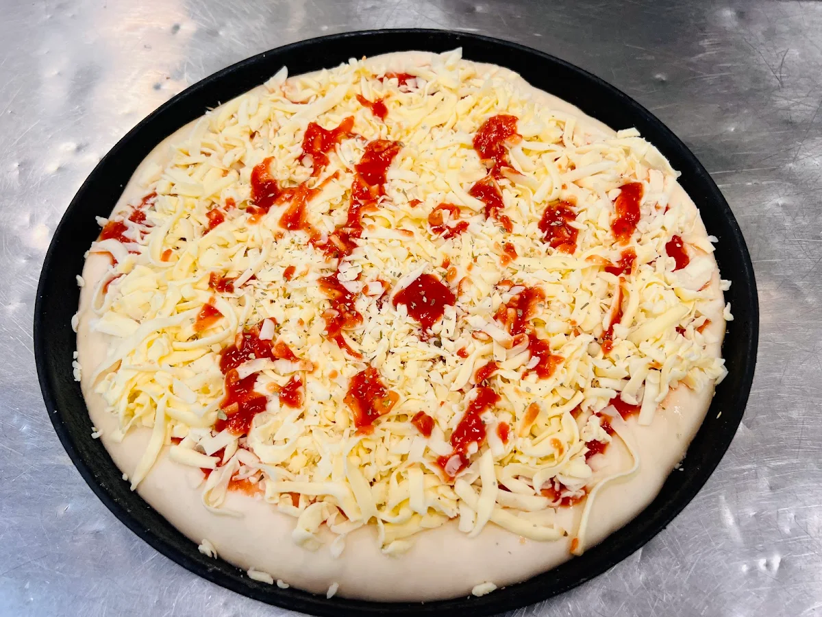 Highlights, Laurimar Pizza