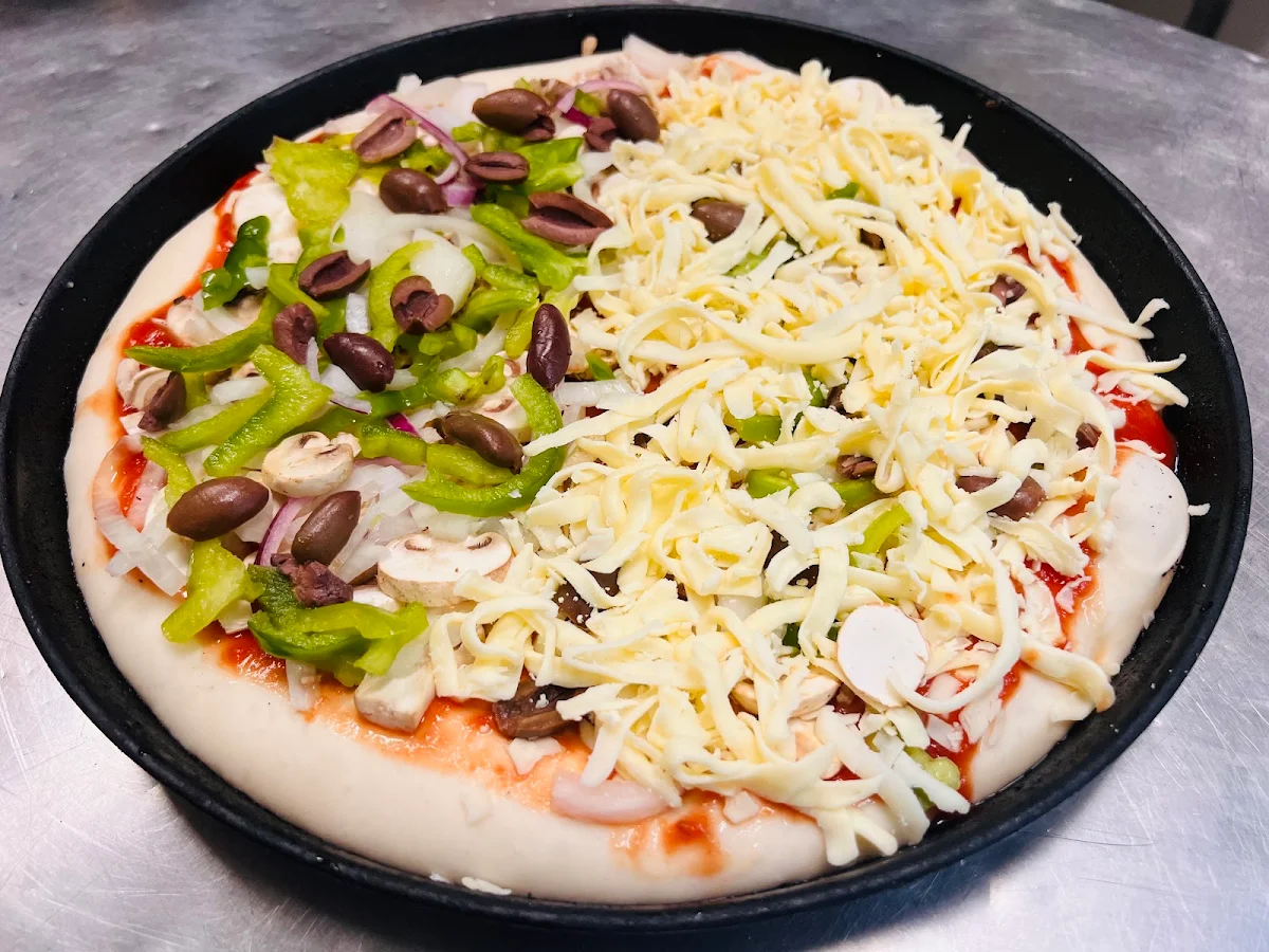 Highlights, Laurimar Pizza