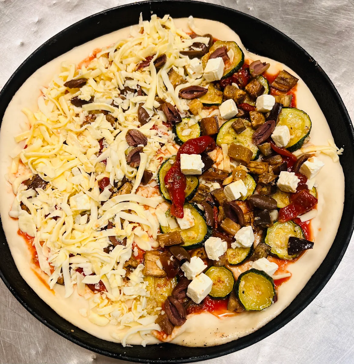 Highlights, Laurimar Pizza