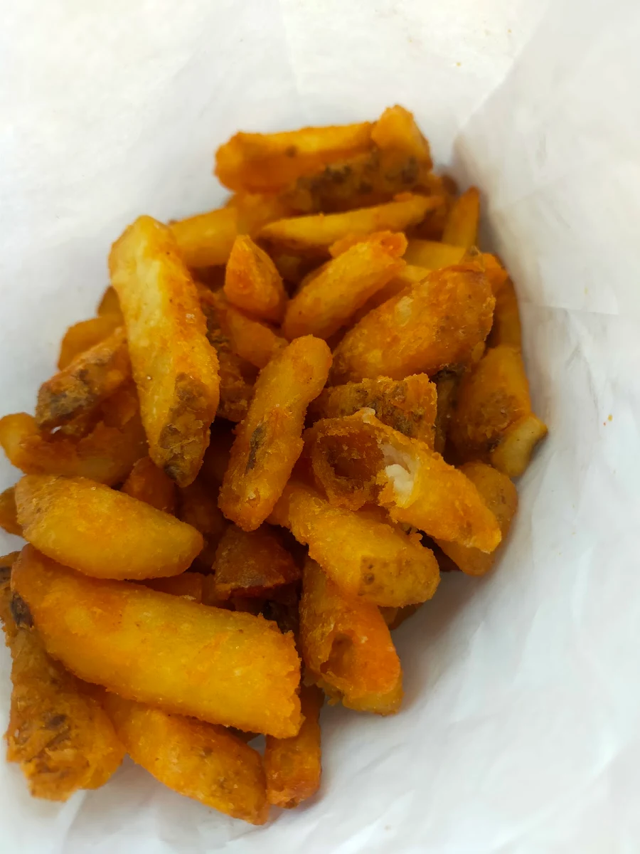Highlights, Rendezvous Takeaway & Pizza