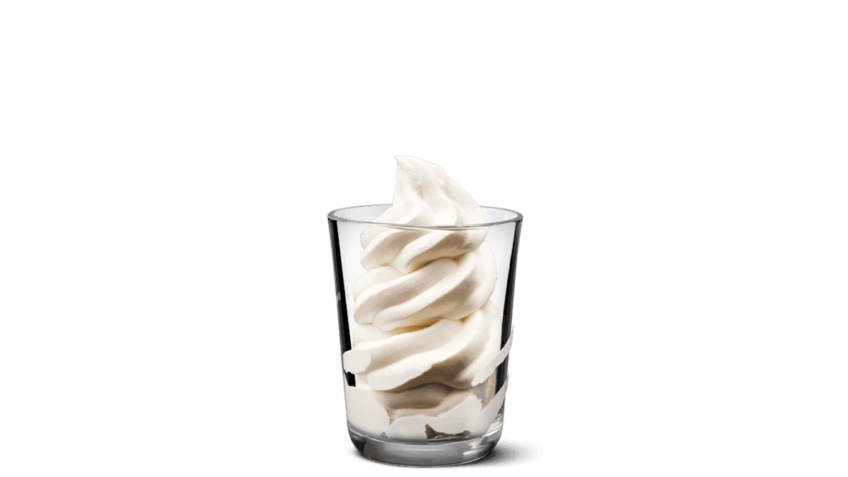 Highlights, McDonald's