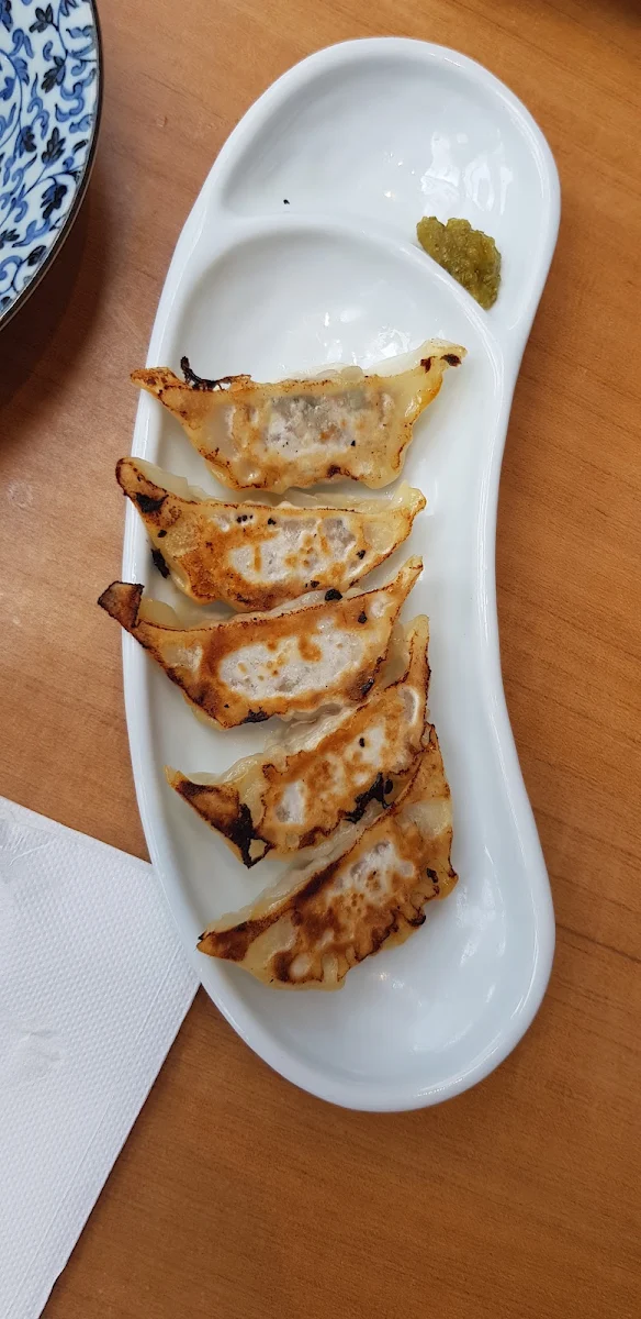 Ippudo Gyoza, Ramen IPPUDO Macquarie Centre