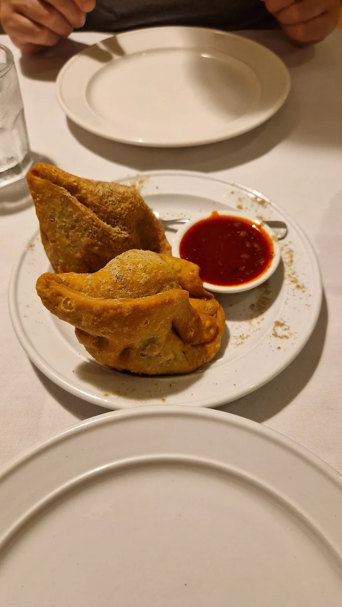 Highlights, Halims Indian Taj Restaurant