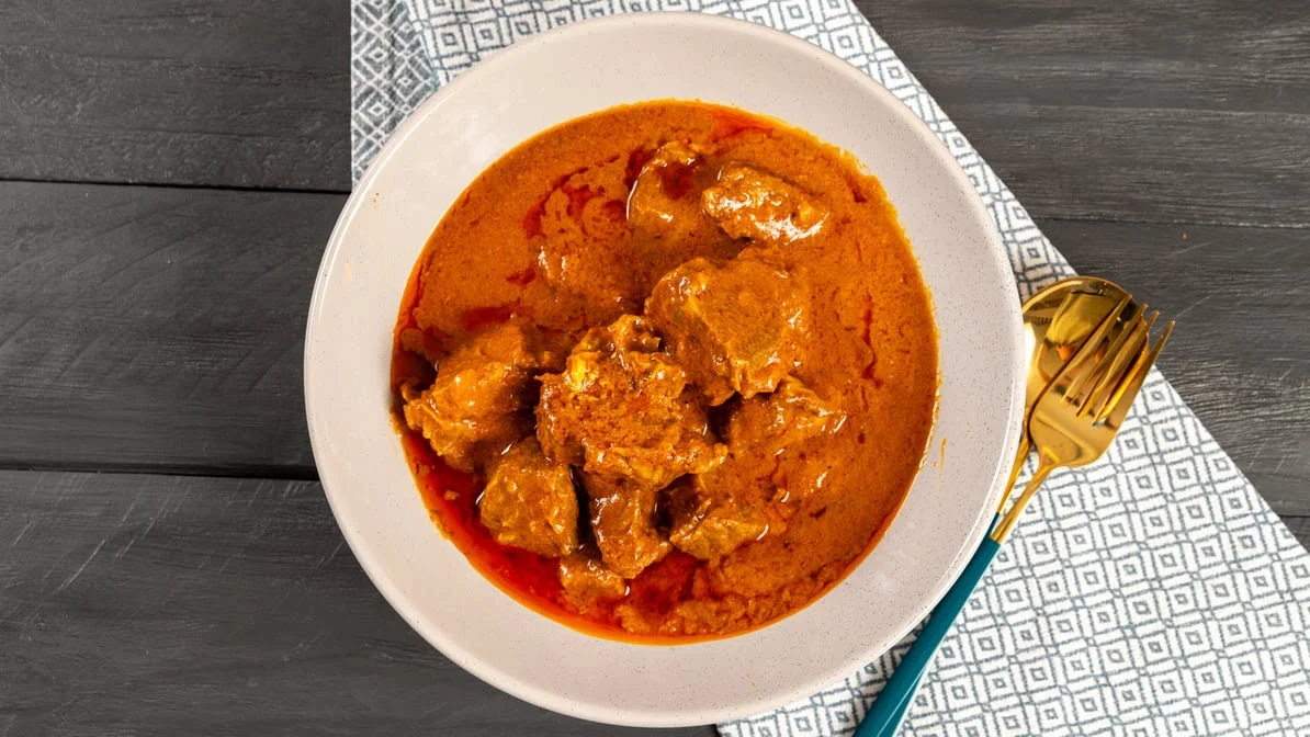 Highlights, Halims Indian Taj Restaurant