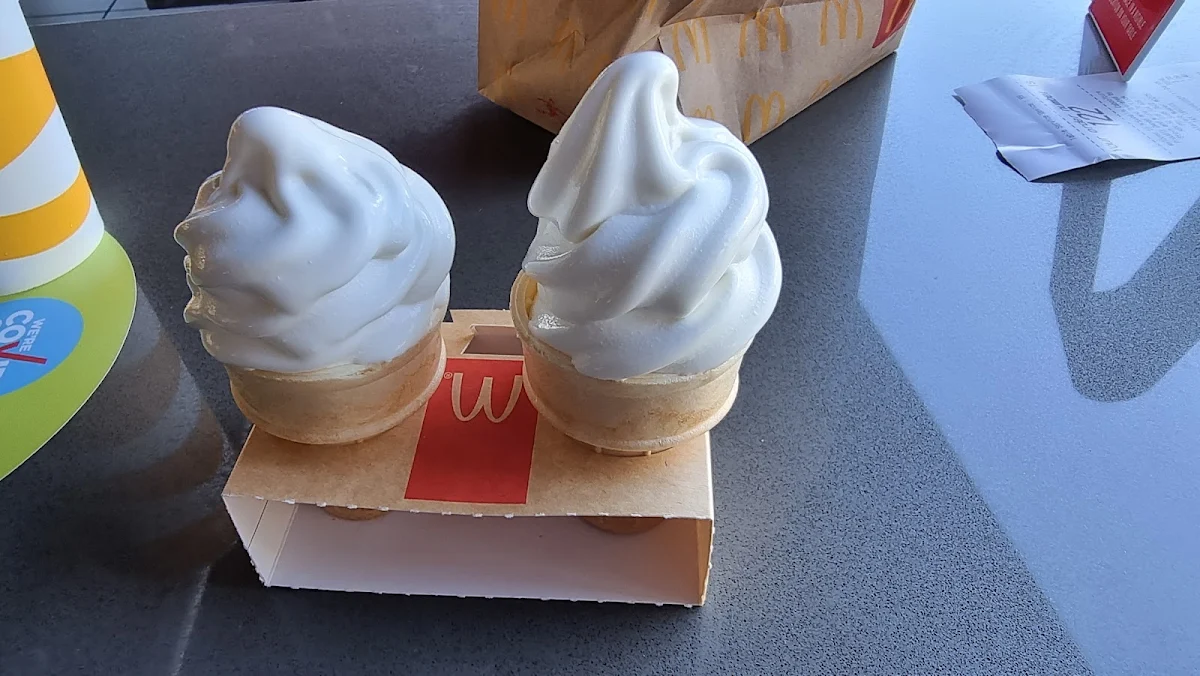 Soft Serve