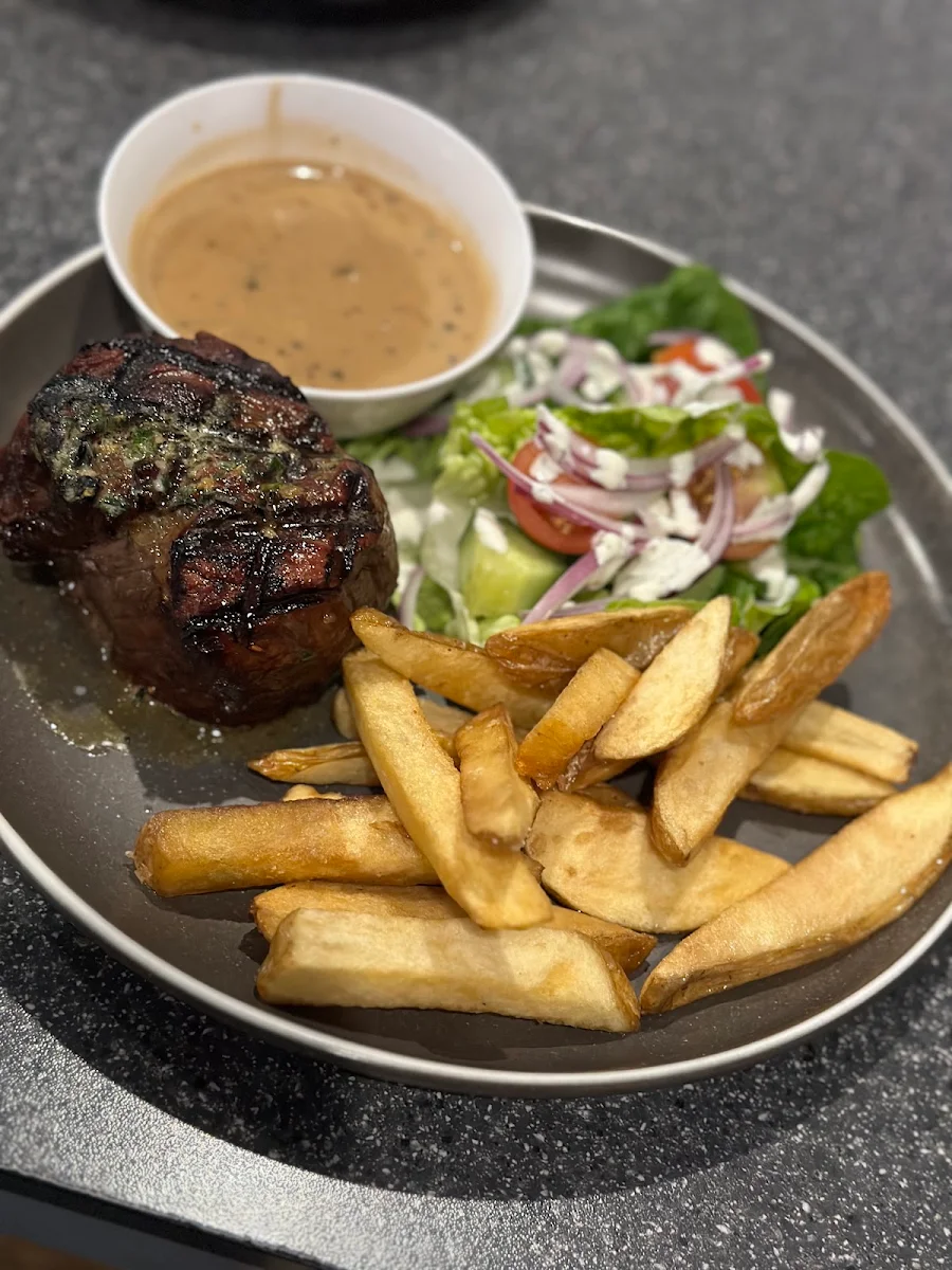 Og Steak