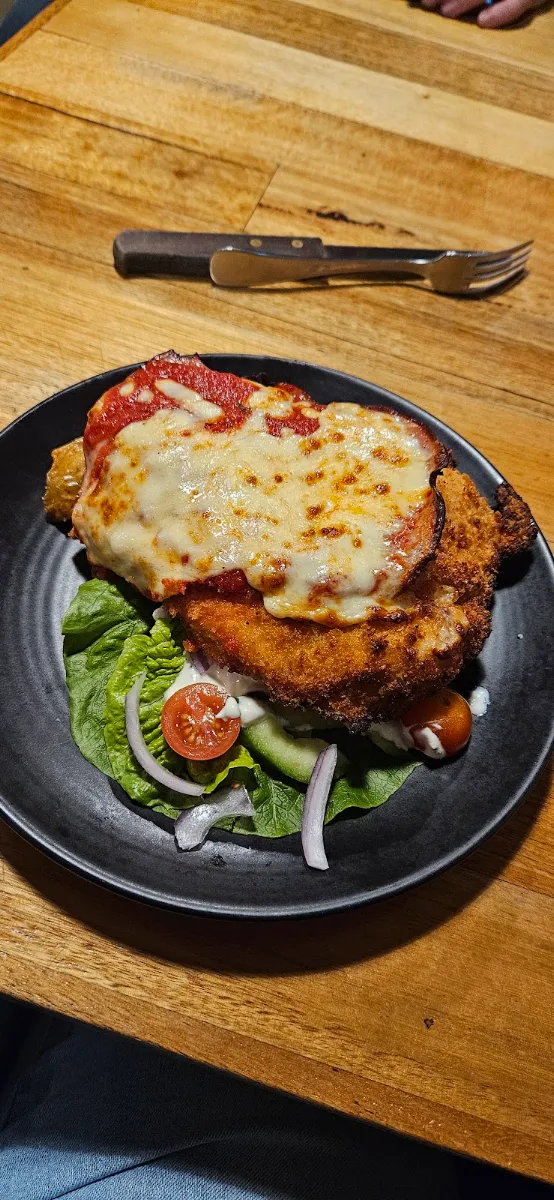Schnitzel
