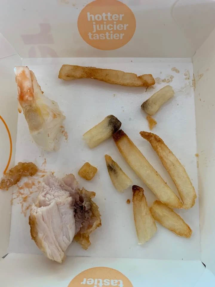 Highlights, McDonald's Toowoomba