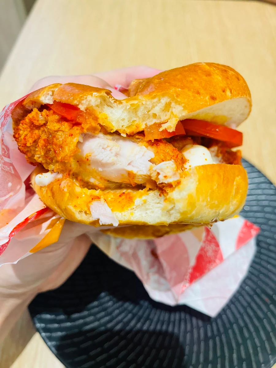 Highlights, NeNe Chicken Pacific Fair