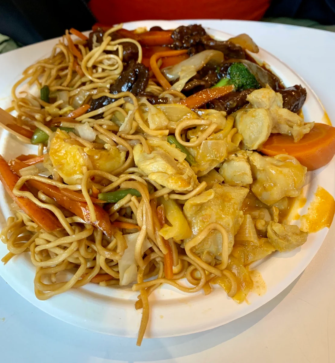 Highlights, Noh Modern Japanese Cuisine
