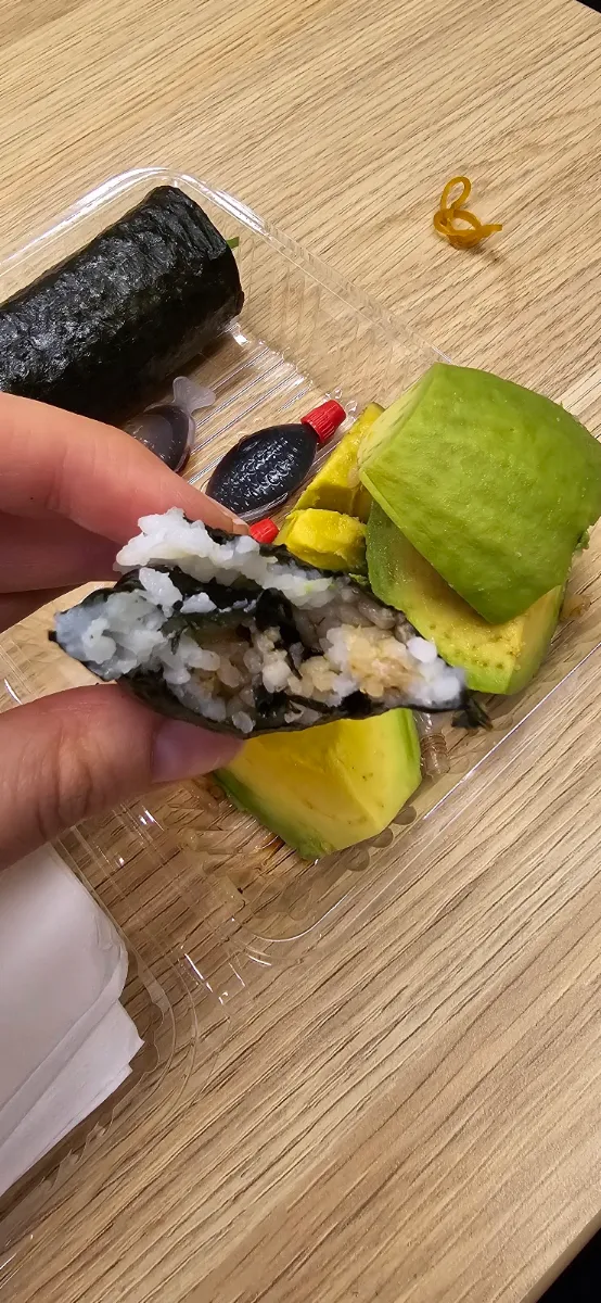 Highlights, Noh Modern Japanese Cuisine