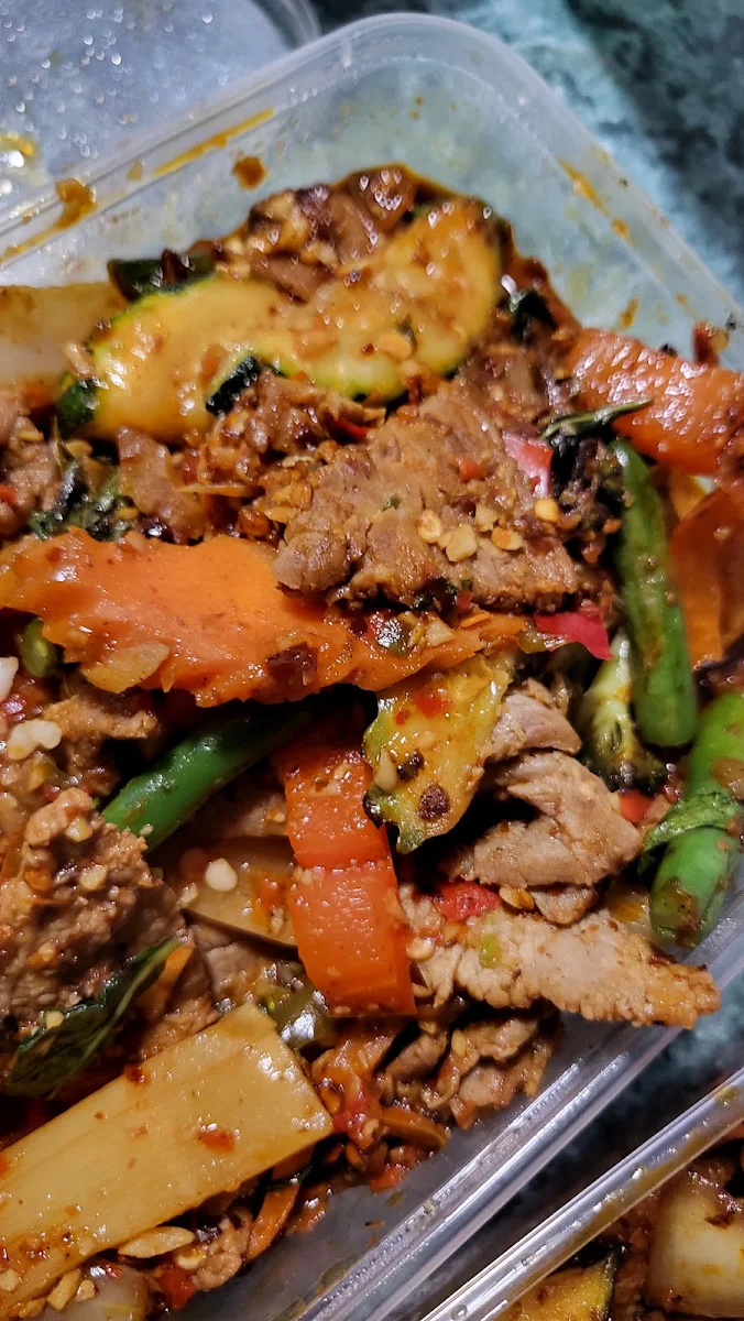 Pad See EW