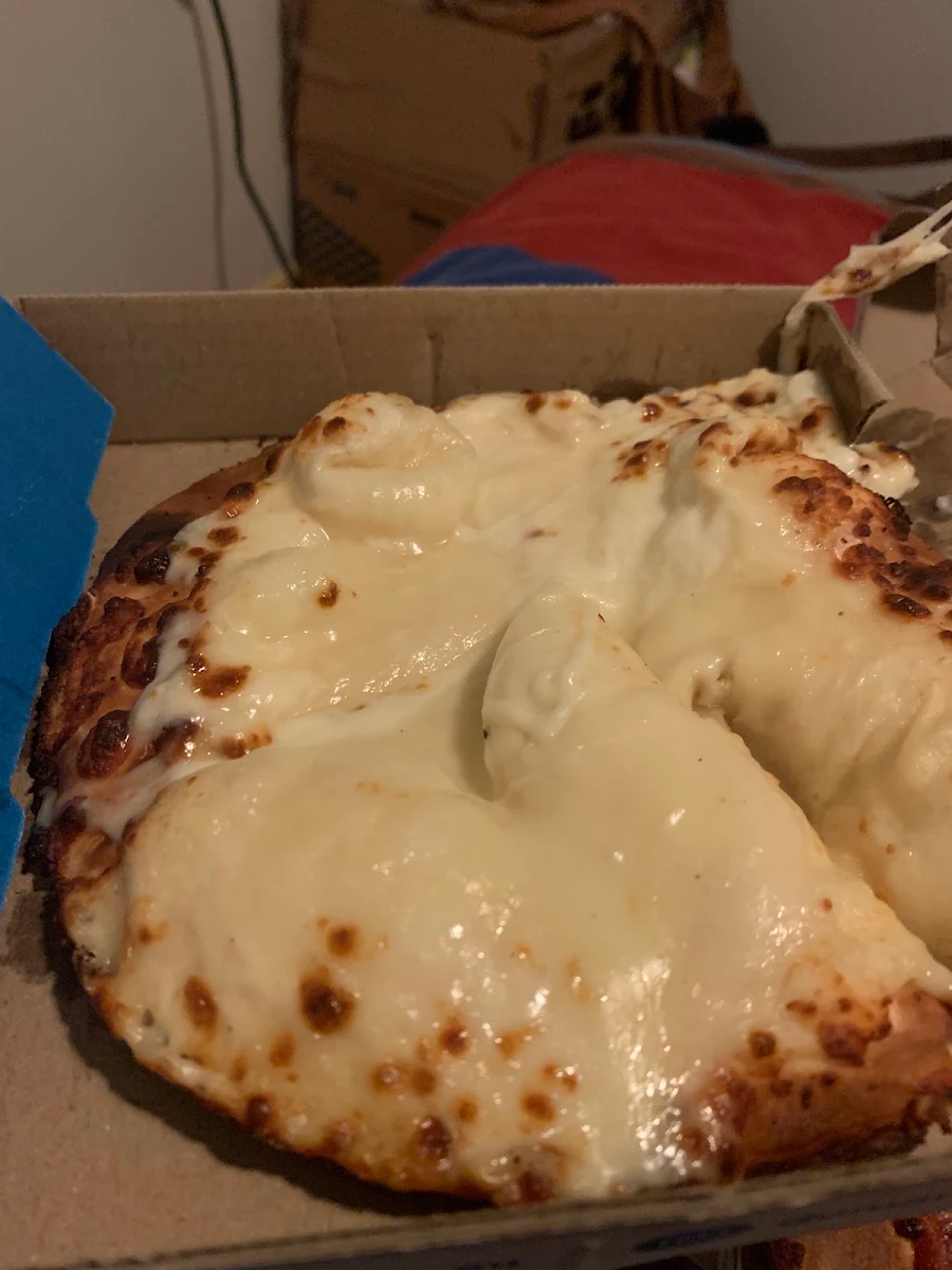 Highlights, Domino's Pizza Logan Central