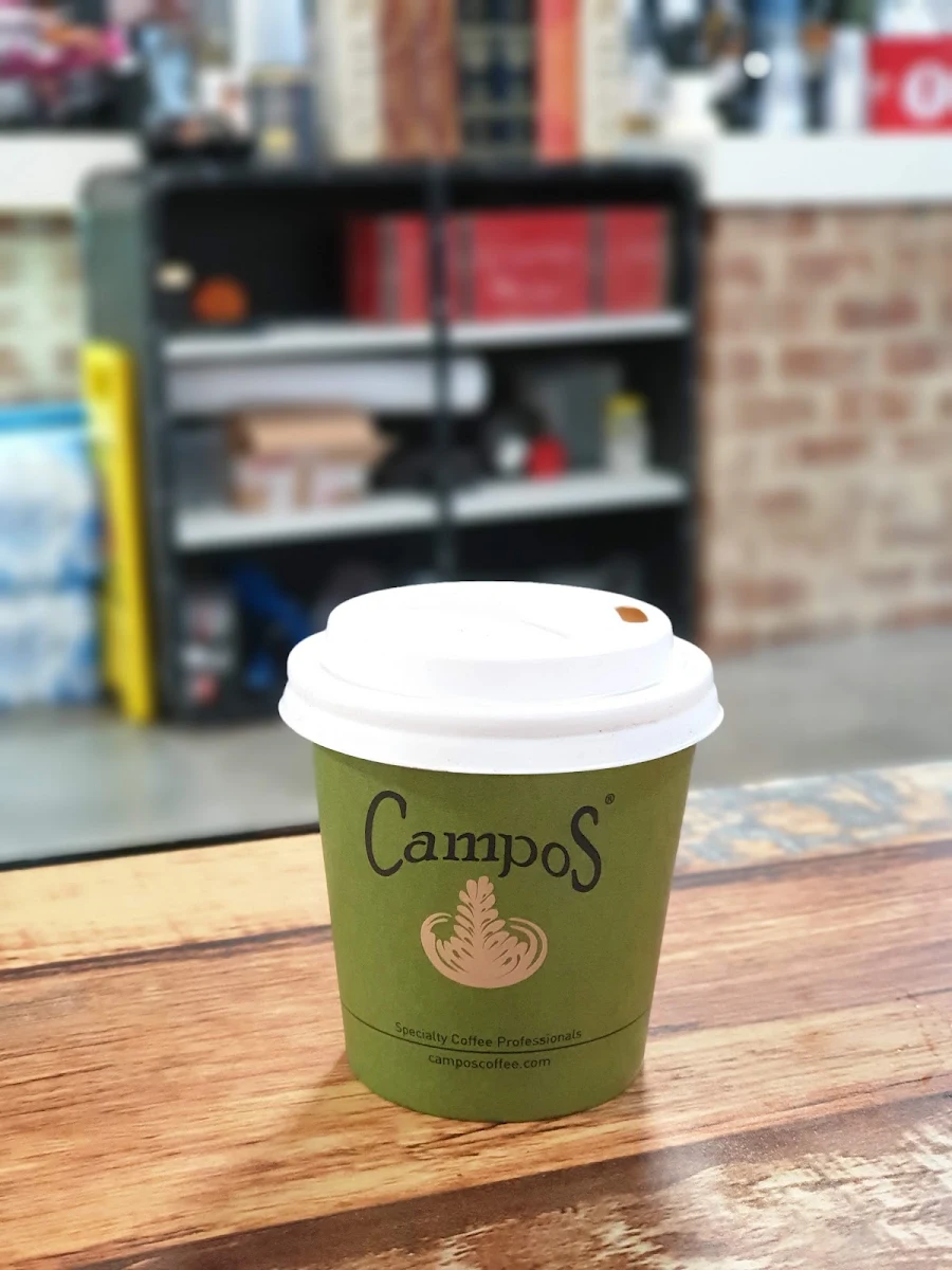 Highlights, 3NF Coffee