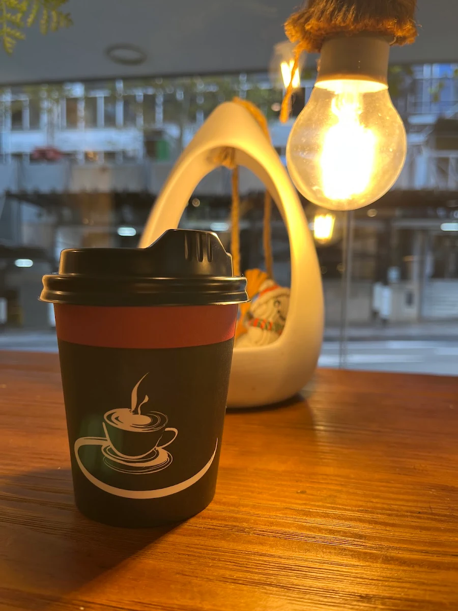 Highlights, 3NF Coffee