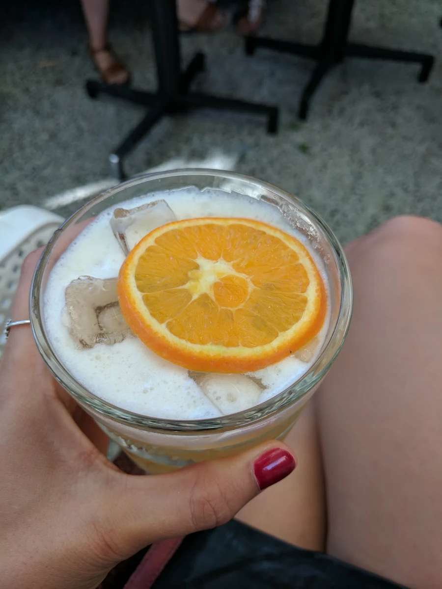 Gin Cocktail, Covent Garden - Gin Bar & Restaurant