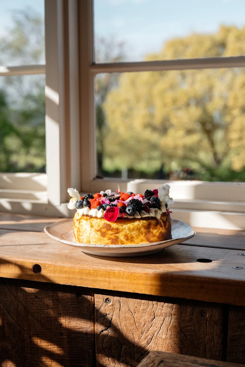 Highlights, Patisserie - Farm Shop by Cheryse Zagler