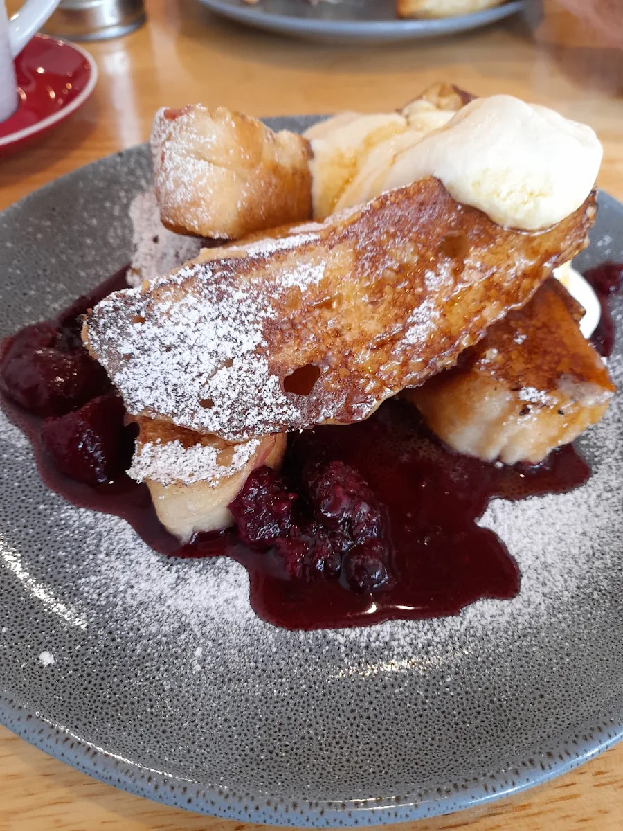 French Toast