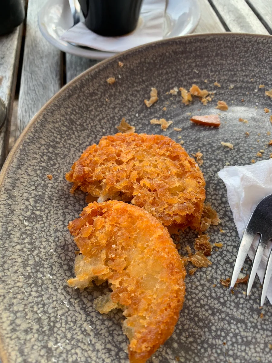 Hash Browns