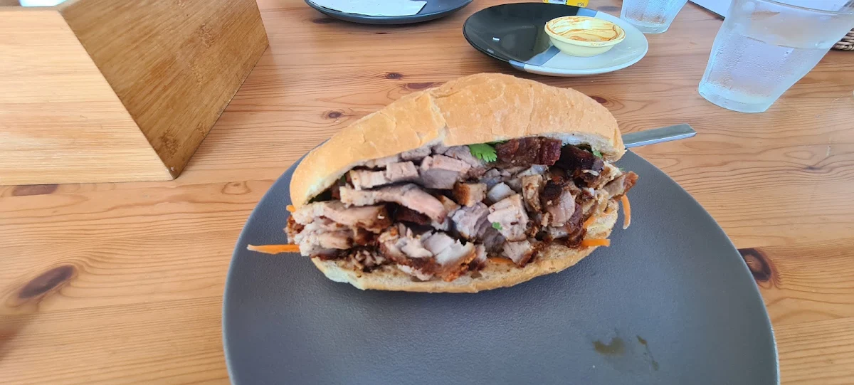 Bahn MI