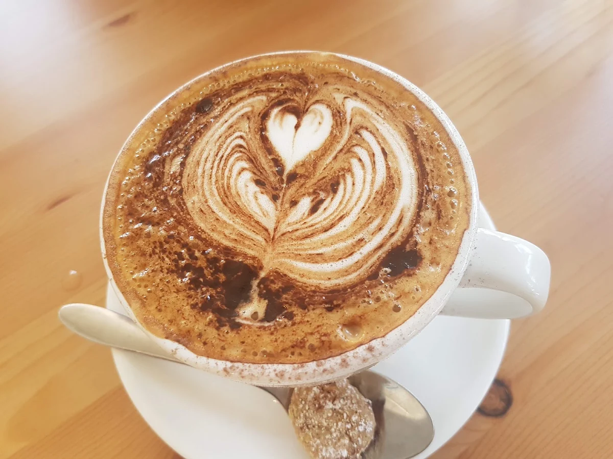 Coffee