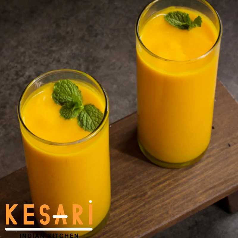 Mango Lassi, Kesari Tarneit