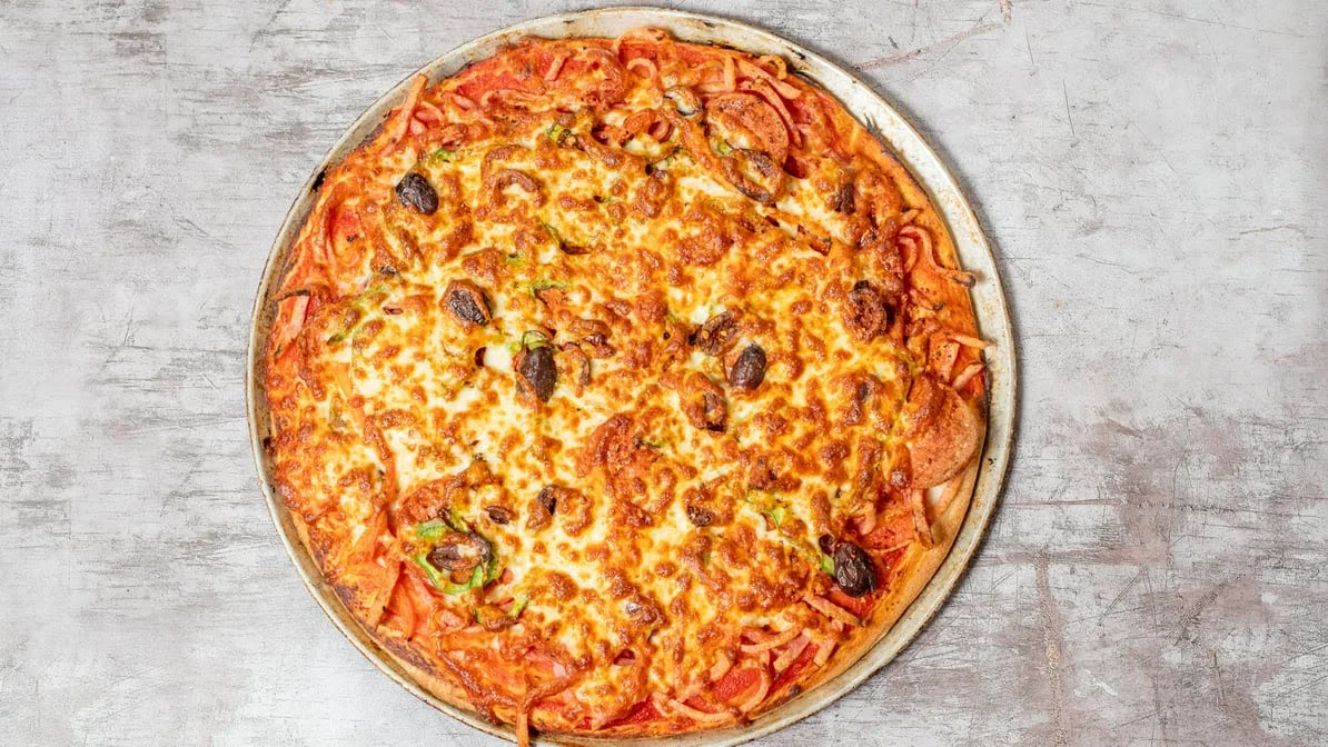 Highlights, Pizza Del Mondo Kings Park