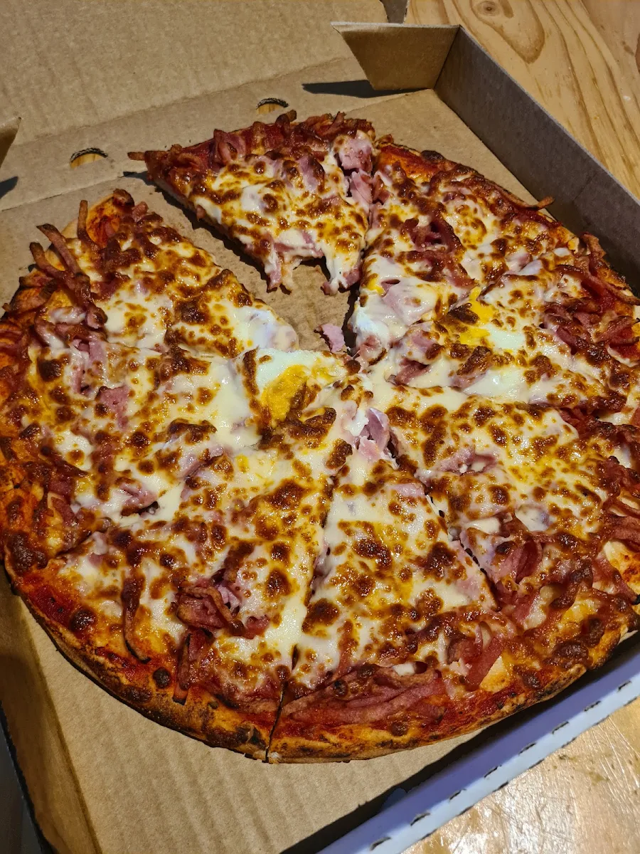 Highlights, Pizza Del Mondo Kings Park