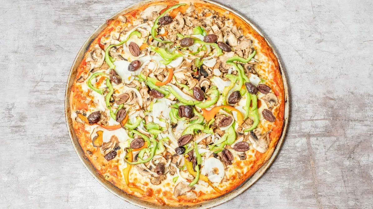 Highlights, Pizza Del Mondo Kings Park
