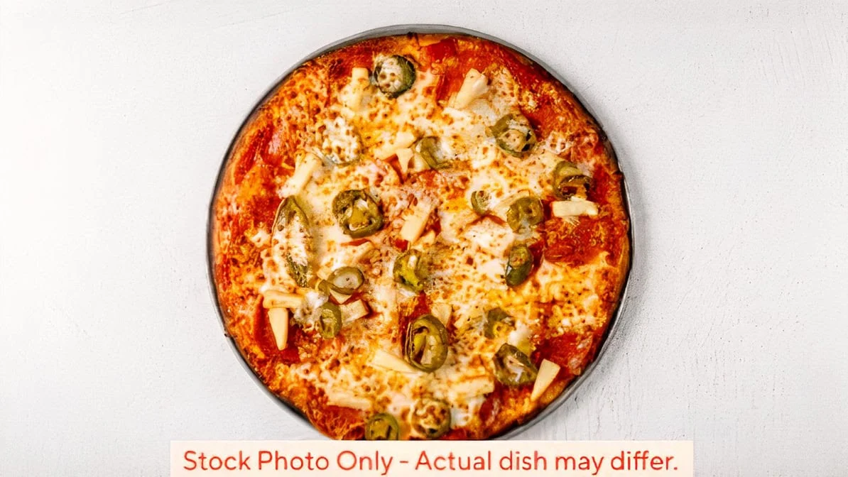 Highlights, Pizza Del Mondo Kings Park